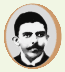 Ministro Belisário Augusto de Oliveira Pena