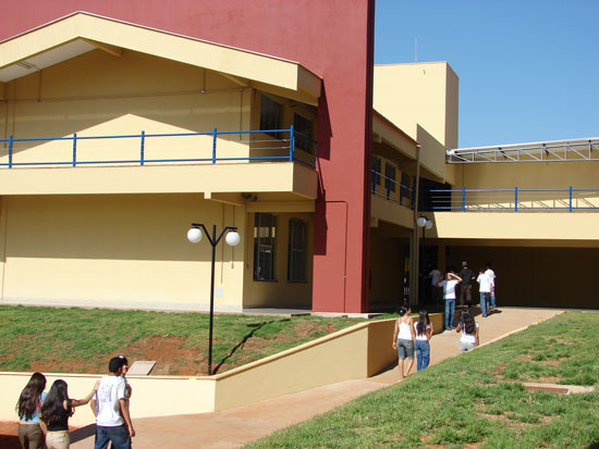 A edição de 2010 do Enade vai avaliar estudantes de 14 cursos de bacharelado e de cinco cursos superiores de tecnologia (Foto: Arquivo/Setec)