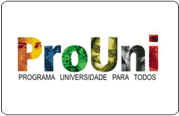 Visite a página do Prouni