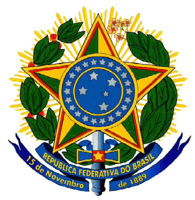 Brasão da República