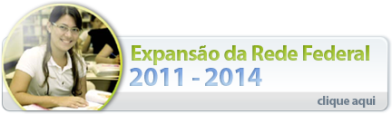 Expanso da Rede Federal